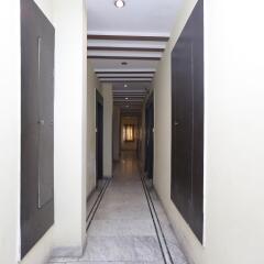 OYO 12914 Hotel Jagdish интерьер отеля