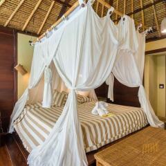 Отель Atta Kamaya Resort and Villas комната для гостей фото 5
