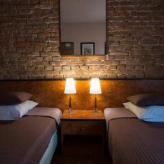 Отель Finger Guest Rooms Польша, Краков - отзывы, цены и фото номеров - забронировать отель Finger Guest Rooms онлайн комната для гостей фото 3