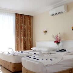 Azak Beach Hotel детские мероприятия фото 2