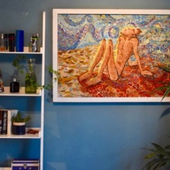 Отель Spacious 2 Bedroom Flat in Brighton развлечения