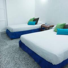 Отель On Vacation Blue Reef All Inclusive Колумбия, Сан-Андрес - отзывы, цены и фото номеров - забронировать отель On Vacation Blue Reef All Inclusive онлайн комната для гостей фото 3
