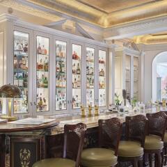 Goring Hotel развлечения