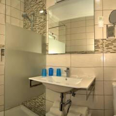 Отель Tonel Apartamentos Turisticos ванная