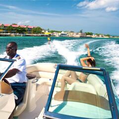 Отель Sandals Montego Bay - All Inclusive - Couples Only фото 3