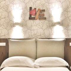Отель Select Suites & Spa Риччоне комната для гостей фото 6