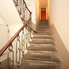 Отель Flospirit - Apartment San Gallo Италия, Флоренция - отзывы, цены и фото номеров - забронировать отель Flospirit - Apartment San Gallo онлайн приотельная территория