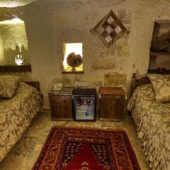Hidden Cave Турция, Гёреме - отзывы, цены и фото номеров - забронировать отель Hidden Cave онлайн комната для гостей