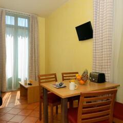 Отель Odalys City Nice Le Palais Rossini удобства в номере