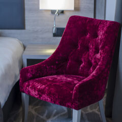 Hotel Milano by Reikartz Collection в номере