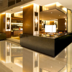 L'Hermitage Hotel Shenzhen интерьер отеля фото 3