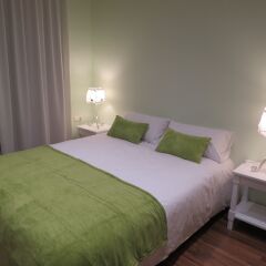 Отель Hostal Petit Príncep Барселона комната для гостей фото 4