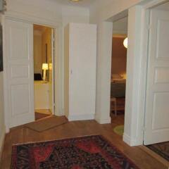 Отель Sankt Sigfrid Bed & Breakfast комната для гостей фото 3