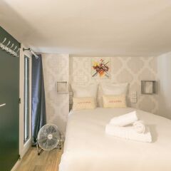 Апартаменты Apartments WS Opéra - Vendôme сауна