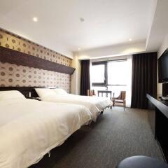 Hotel Centro комната для гостей фото 4