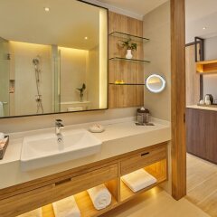 Отель dusitD2 Ao Nang Krabi ванная