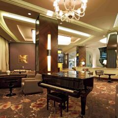 Rixos Downtown Antalya Турция, Анталья - 7 отзывов об отеле, цены и фото номеров - забронировать отель Rixos Downtown Antalya онлайн гостиничный бар