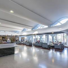 Отель Apollo Beach интерьер отеля фото 2