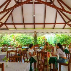 Zerof Guest House in La Digue, Seychelles from 105$, photos, reviews - zenhotels.com meals