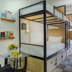 Отель AZ Hanoi Hostel Вьетнам, Ханой - отзывы, цены и фото номеров - забронировать отель AZ Hanoi Hostel онлайн развлечения