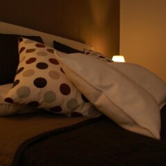 Отель GuestHouse Montebello47 спа