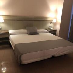 Hotel Via Valentia комната для гостей фото 3