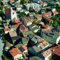 Отель Gasthof zur Sonne Силандро фото 5