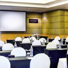 Grand Sukhumvit Hotel Bangkok Managed by Accor фото 2