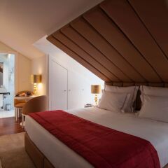 The 7 Hotel комната для гостей фото 3