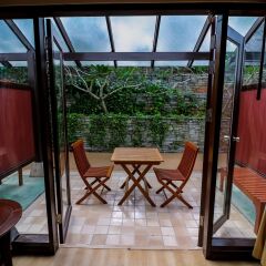 Отель Nida Rooms Phuket Marina Rose балкон