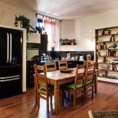 Отель Bed and Breakfast Paola в номере