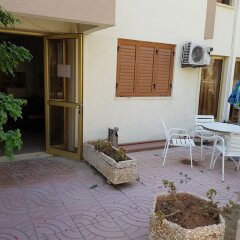 Отель Nondas Hill Hotel Apartments Кипр, Ларнака - отзывы, цены и фото номеров - забронировать отель Nondas Hill Hotel Apartments онлайн фото 25