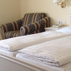 Hotel Weingarten Терлано комната для гостей фото 4