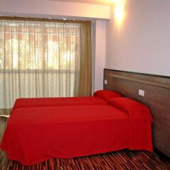 Отель Park Suites Salou Испания, Салоу - отзывы, цены и фото номеров - забронировать отель Park Suites Salou онлайн комната для гостей фото 2