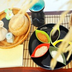 Vinh Hung 2 City Hotel удобства в номере