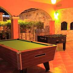 Отель Sunsmile Resort Pattaya Паттайя детские мероприятия