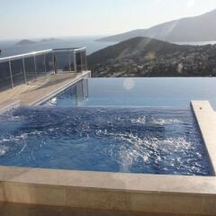 Villa Cina Kalkan Турция, Калкан - отзывы, цены и фото номеров - забронировать отель Villa Cina Kalkan онлайн фото 3