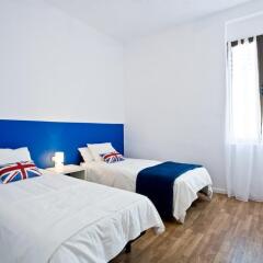 Отель Luxury Valencia Beach Испания, Валенсия - отзывы, цены и фото номеров - забронировать отель Luxury Valencia Beach онлайн фото 13