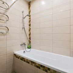 Гостиница Grand Apart Putilkovo в Москве 1 отзыв об отеле, цены и фото номеров - забронировать гостиницу Grand Apart Putilkovo онлайн Москва фото 9