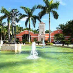 Отель Grand Bahia Principe Bávaro - All Inclusive Доминикана, Пунта Кана - 3 отзыва об отеле, цены и фото номеров - забронировать отель Grand Bahia Principe Bávaro - All Inclusive онлайн фото 12