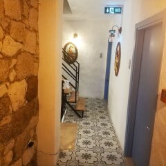 Отель Alacati Asmali Konak Otel Чешме интерьер отеля фото 2