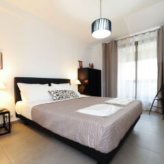 Отель Appartement Nice Etoile - Five Stars Holiday House комната для гостей фото 2