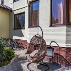 Гостиница Guest House Na Krymskoy