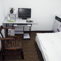 Отель Youth Arts Hostel Китай, Сучжоу - отзывы, цены и фото номеров - забронировать отель Youth Arts Hostel онлайн удобства в номере фото 2