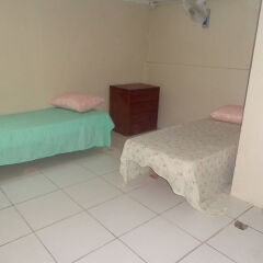 RIG Hostel Boca Chica Back Packer комната для гостей фото 2