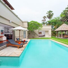 Отель Residence Resort & Spa Retreat пляж Банг-Тао фото 15