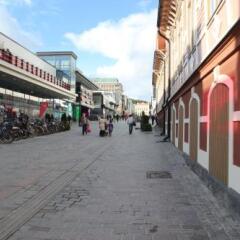 Forenom Hostel Jyväskylä Ювяскюля фото 2
