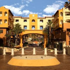 Отель Tesoro Los Cabos - All Inclusive Available детские мероприятия фото 2