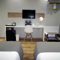 My Dora Hotel Турция, Стамбул - отзывы, цены и фото номеров - забронировать отель My Dora Hotel онлайн удобства в номере