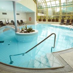Отель Golden Prague Residence Прага с домашними животными